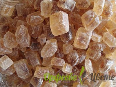 СУПЕР ХРАНИ Храни и други НЕБЕТ ШЕКЕР КАФЯВ, 80гр